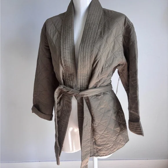 BILLABONG
Day drifter Jacket. Small. NWT - Picture 6 of 9